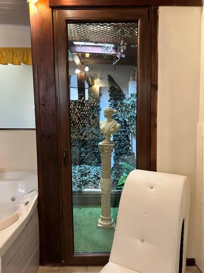 Dolcevita Suite Boutique Bologna