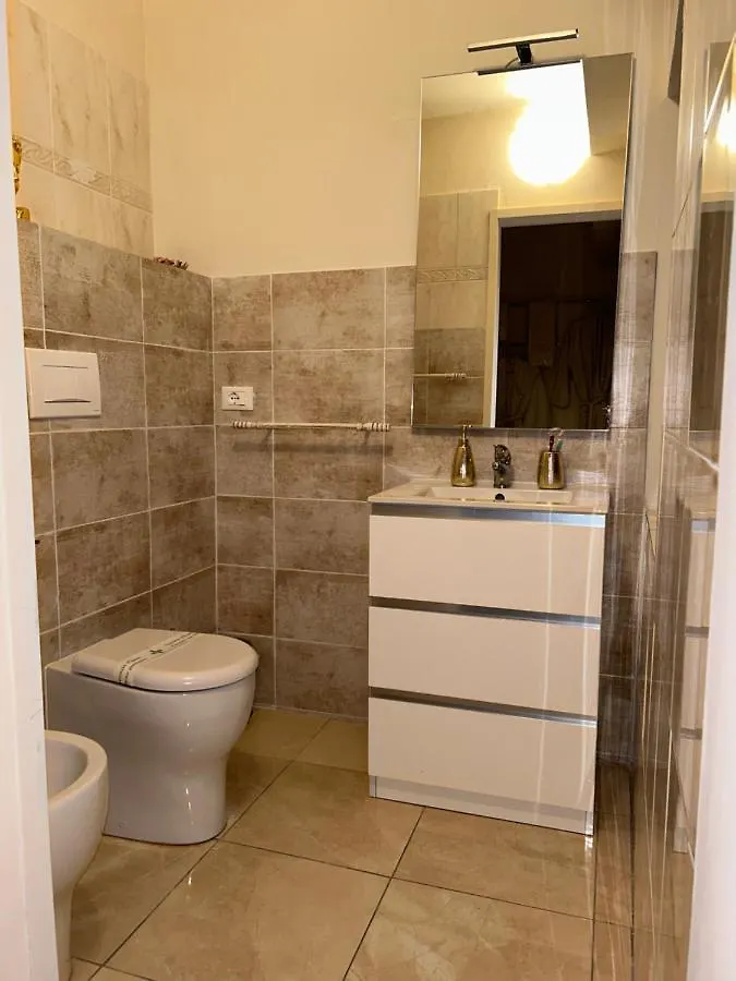Dolcevita Suite Boutique Bologna Holiday home