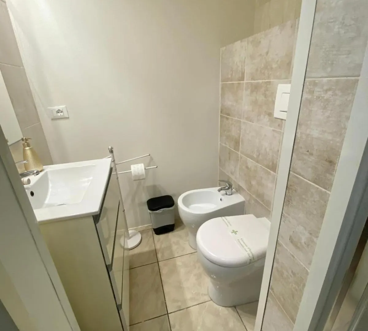Holiday home Dolcevita Suite Boutique Bologna Italy