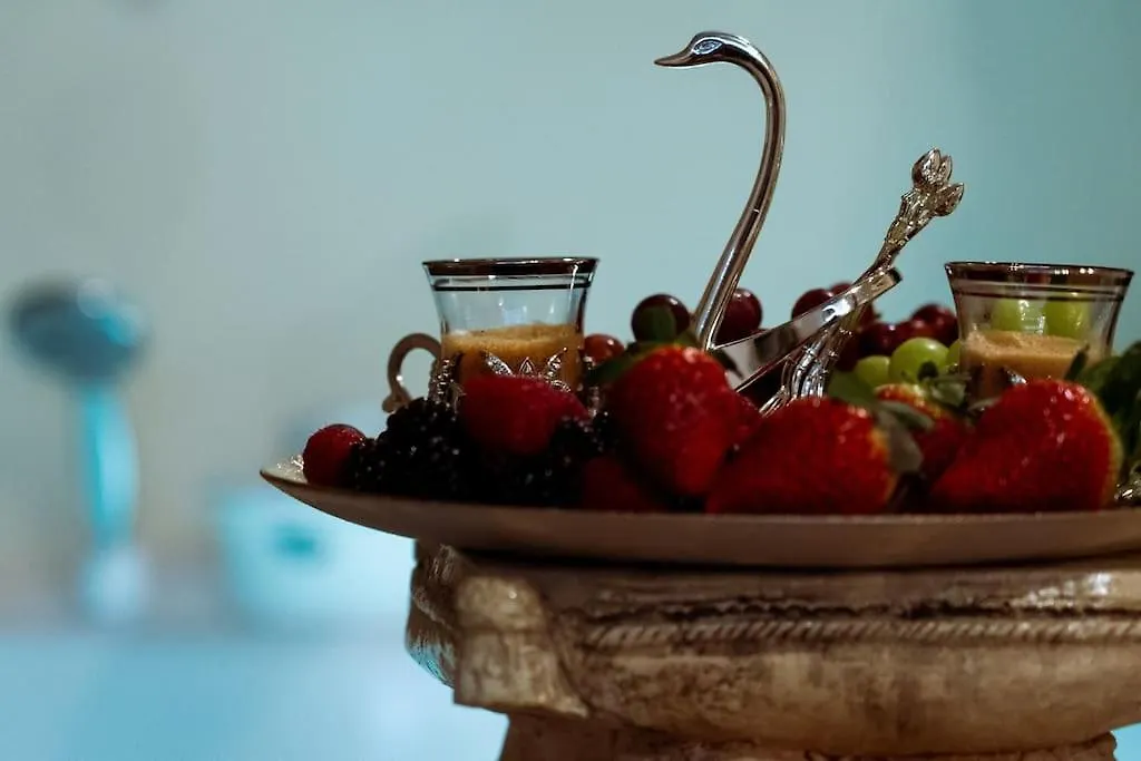 Dolcevita Suite Boutique Bolonia