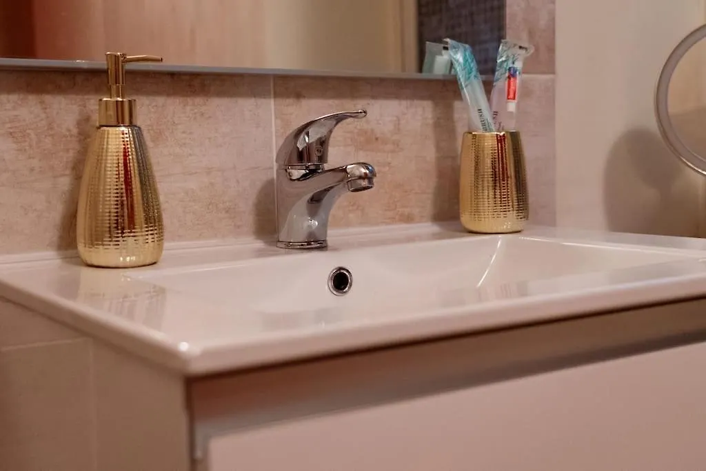 Сasa de vacaciones Dolcevita Suite Boutique Bolonia