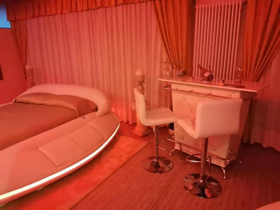Dolcevita Suite Boutique Bolonia Сasa de vacaciones