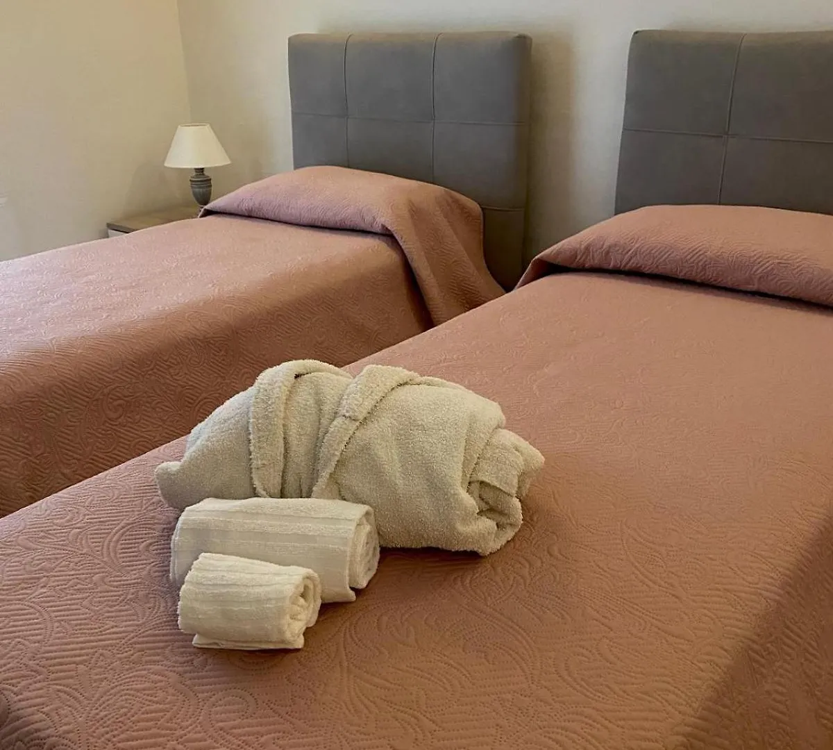 Dolcevita Suite Boutique Bolonia