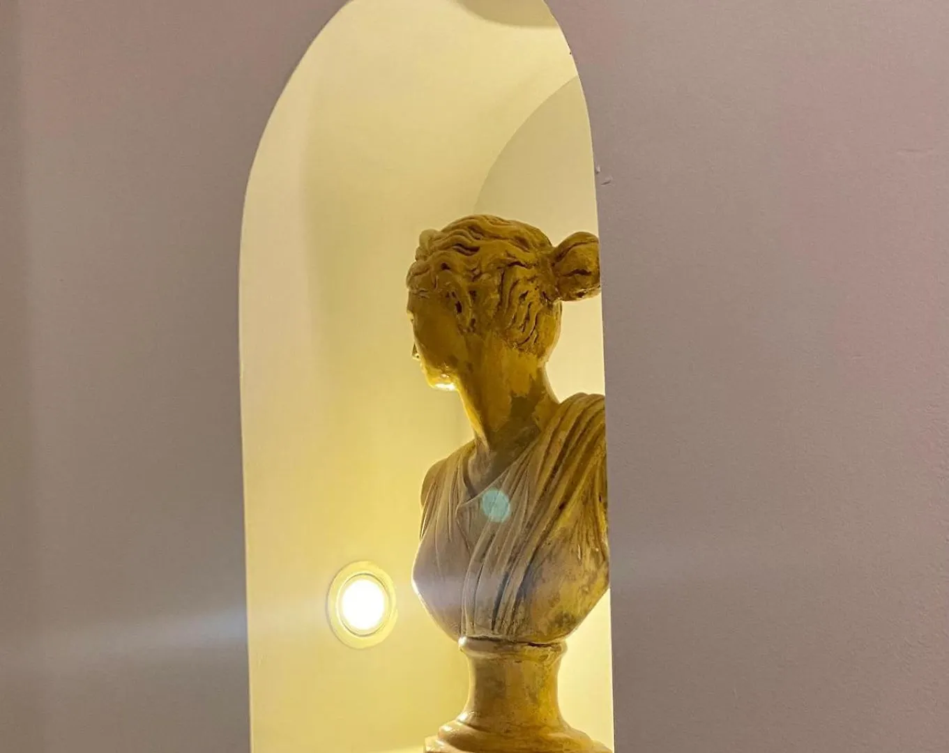 Сasa de vacaciones Dolcevita Suite Boutique Bolonia